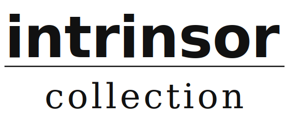 intrinsor collection